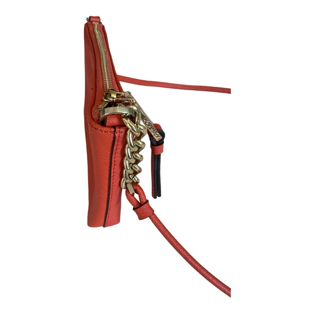 Calvin Klein Hayden Chain Mini Crossbody . - Picture 6 of 8